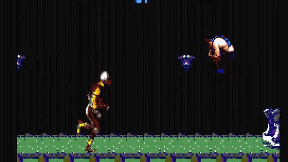 Mortal Kombat 3 screenshot 2