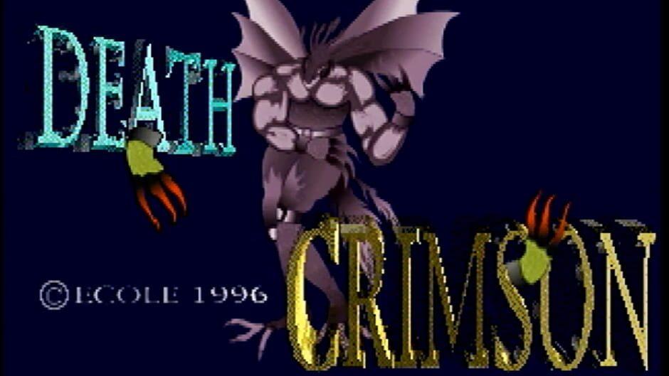Death Crimson screenshot 3