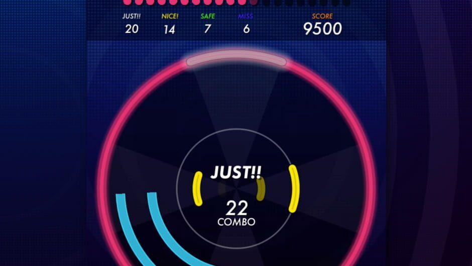 Waveat screenshot 1