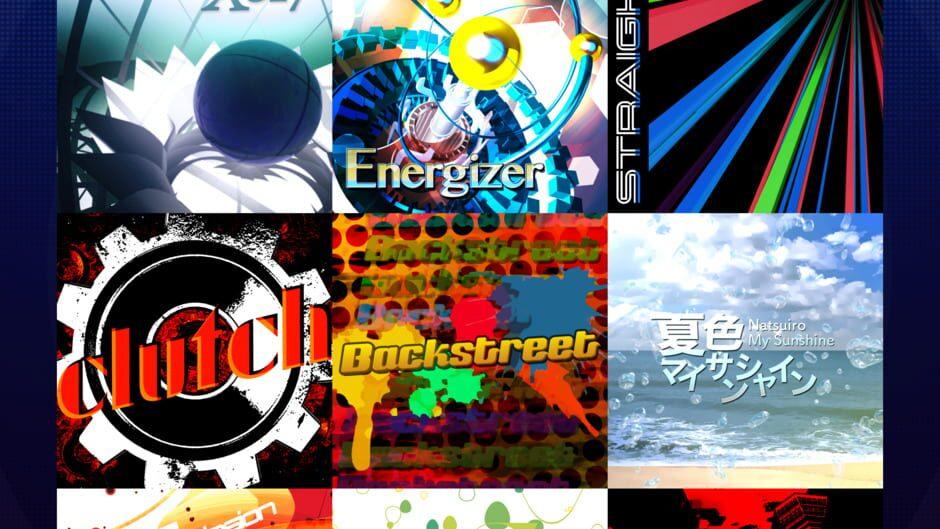Waveat screenshot 2