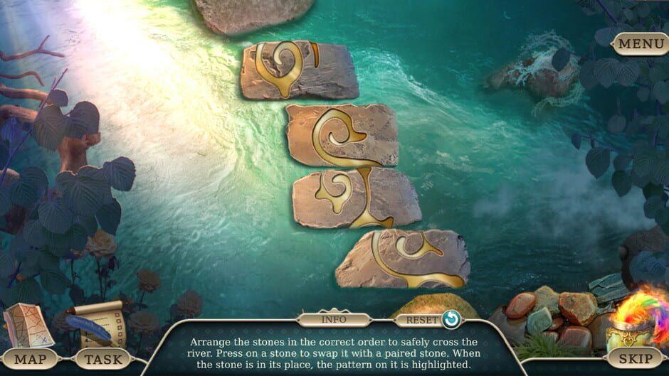 Book Travelers II: A Royal Story - Collector's Edition screenshot 4