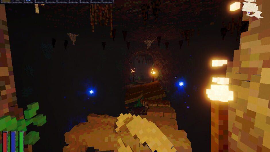 Runehaven screenshot 2