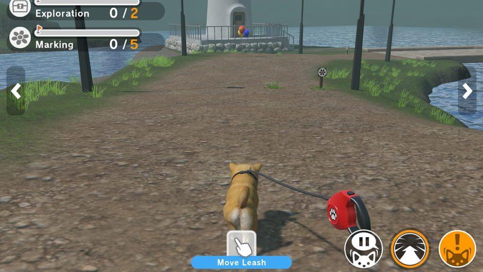 With My Buddy screenshot 2