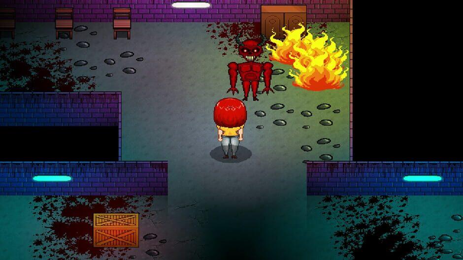 Clara Wraiths screenshot 2