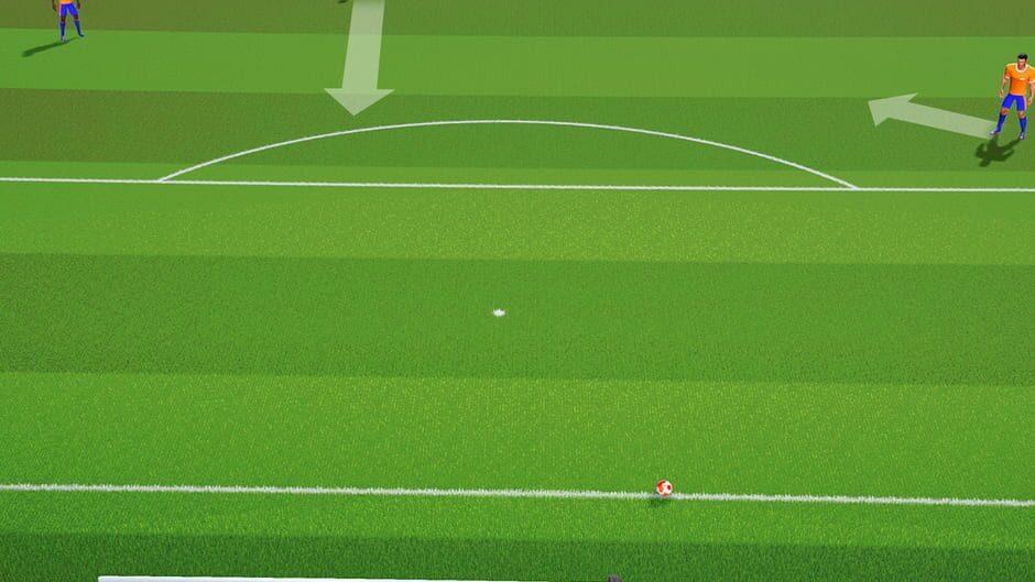 FIFA Rivals screenshot 2
