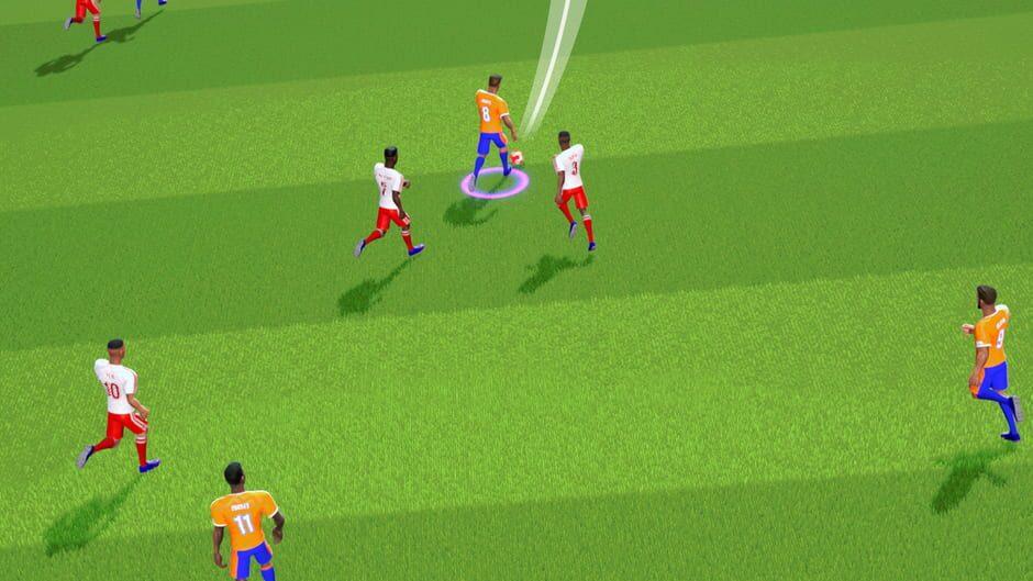 FIFA Rivals screenshot 3