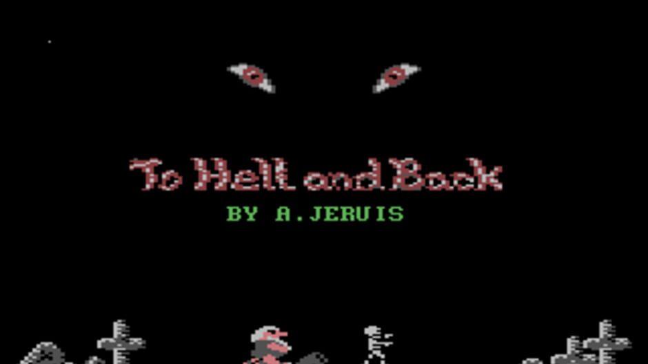 To Hell and Back screenshot 2