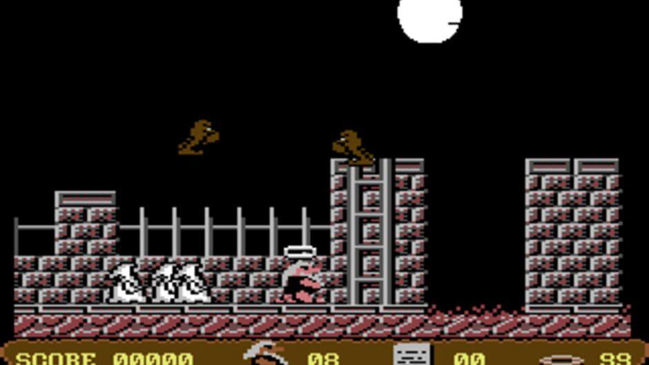 To Hell and Back screenshot 3