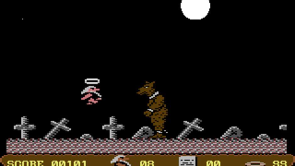 To Hell and Back screenshot 4