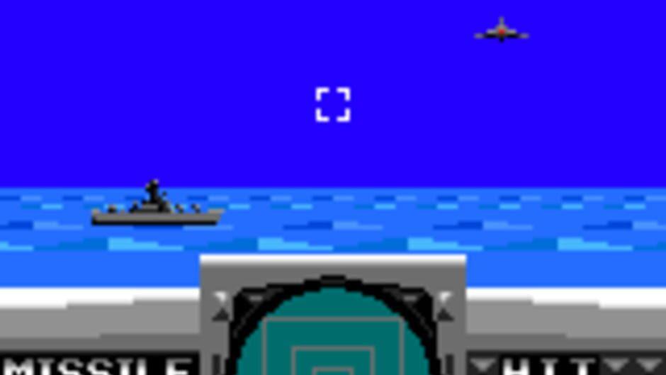 G-LOC: Air Battle screenshot 2
