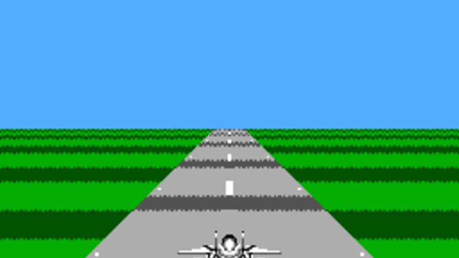 G-LOC: Air Battle screenshot 2