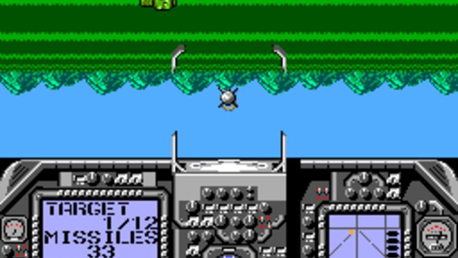 G-LOC: Air Battle screenshot 3
