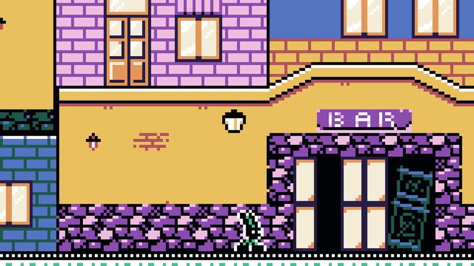 Noctambulo screenshot 1