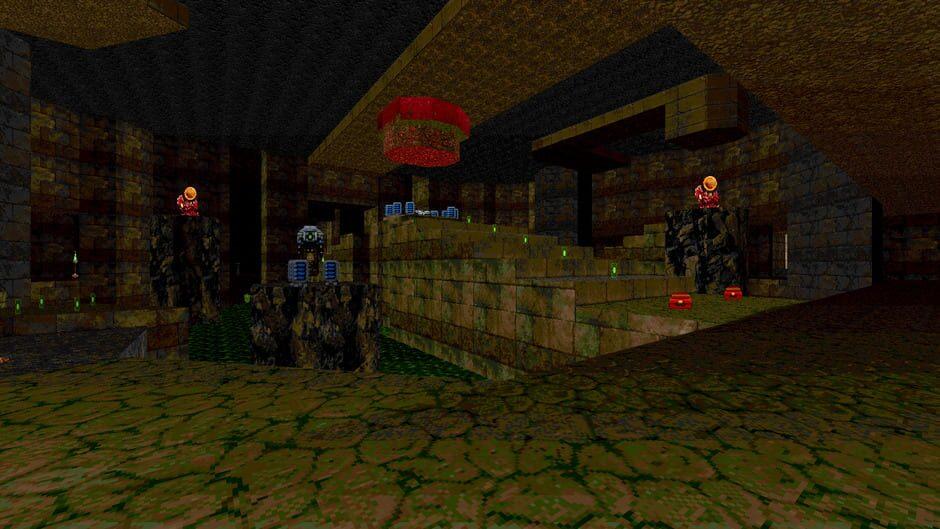 Perpetual Torment screenshot 3