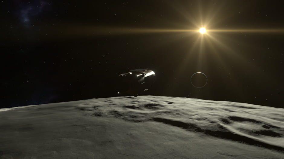 Kerbal Space Program 2 screenshot 4