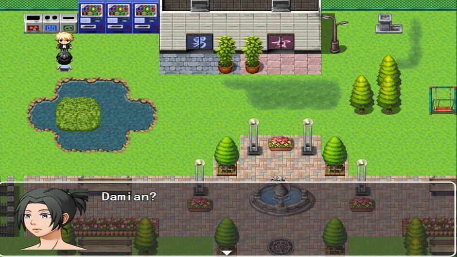 Echoes of Time screenshot 4