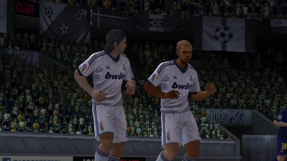 FIFA 13 screenshot 1