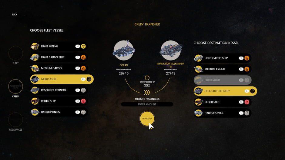 Eternity screenshot 3