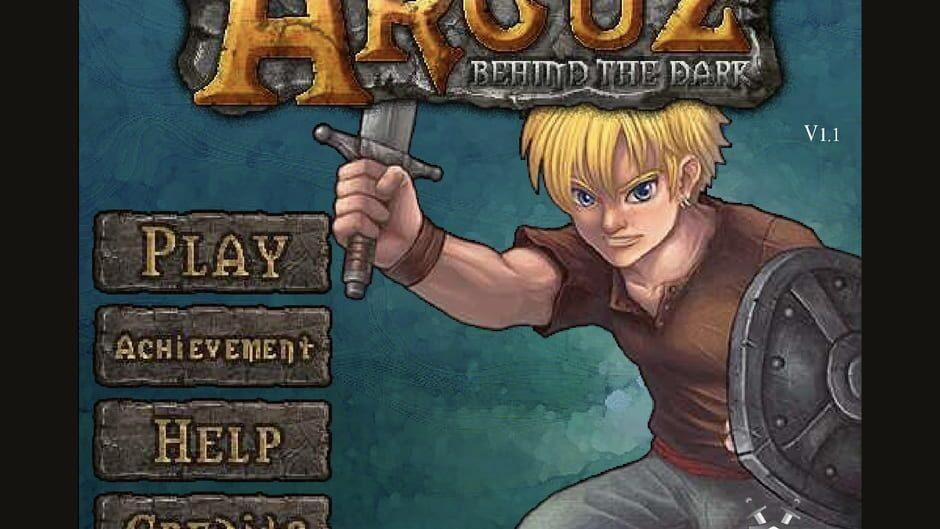 Arcuz screenshot 2