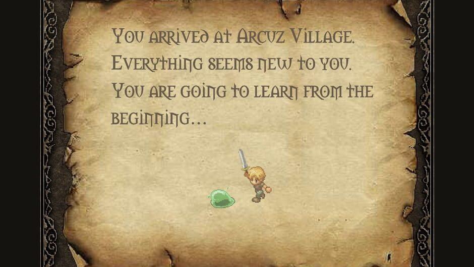 Arcuz screenshot 4