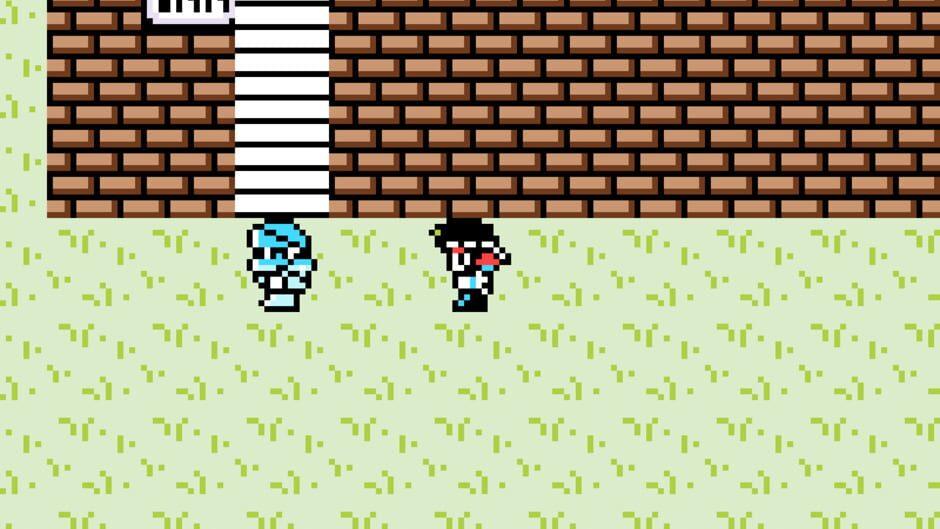 The Final Fantasy Legend DX screenshot 1