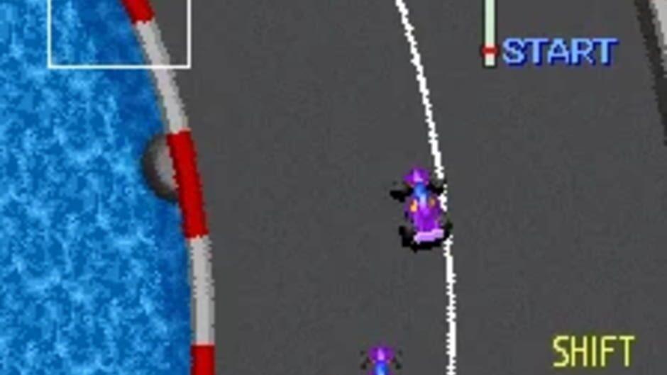 Dirt Fox screenshot 2