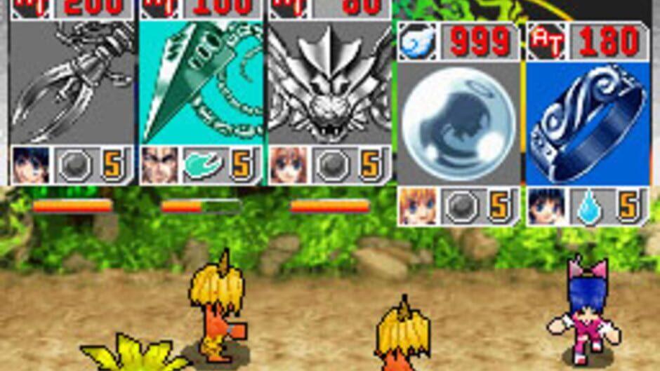 Mär Heaven: Karudea no Akuma screenshot 3