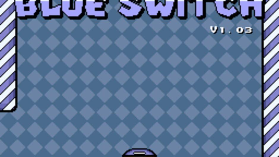 You Are Just a Blue Switch screenshot 1