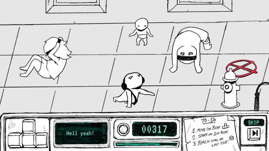 Walk It! screenshot 1