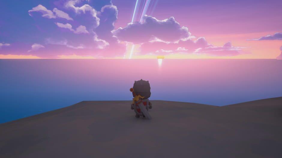 Chaos among Realms: Reborn The Game screenshot 2