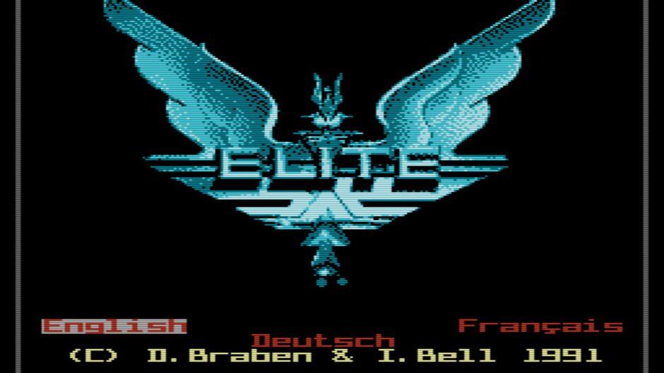 Elite screenshot 3