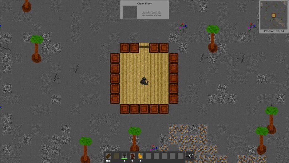 Wonderstries screenshot 2