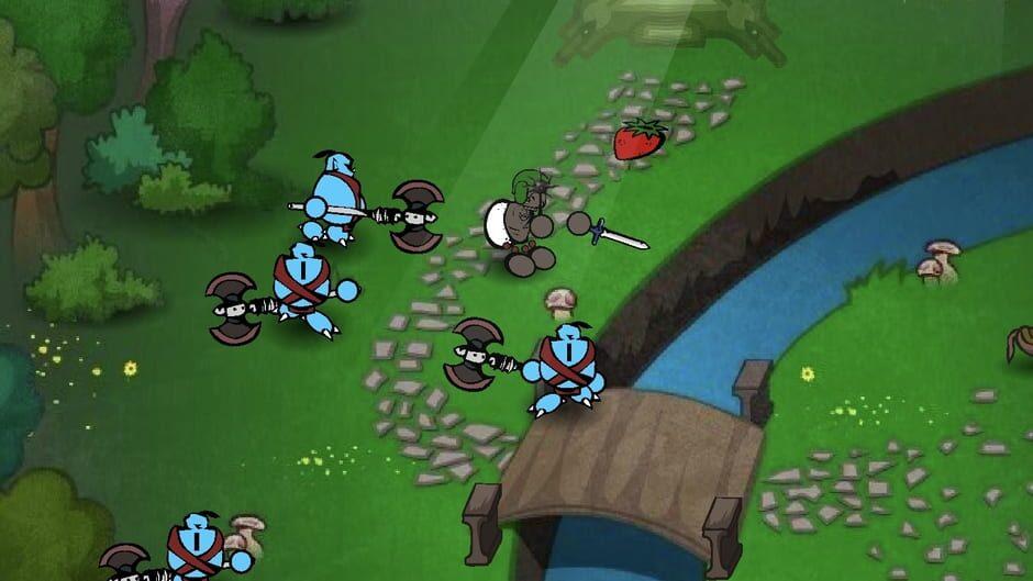 Dragon Boy II screenshot 3