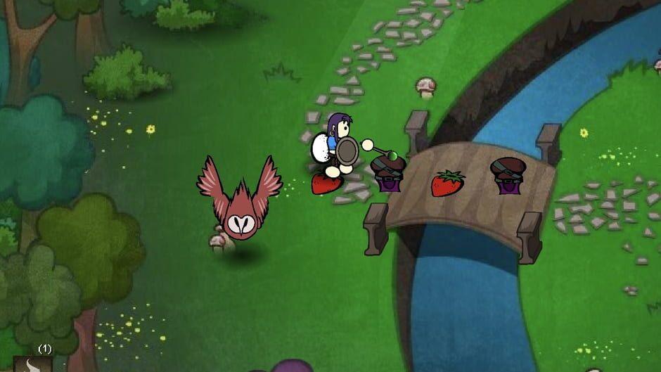Dragon Boy II screenshot 4