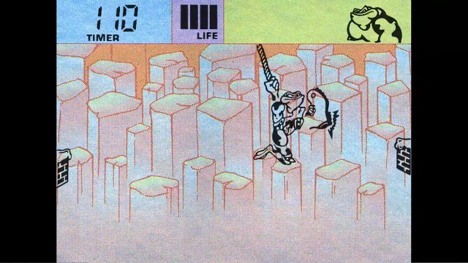 Battletoads screenshot 2