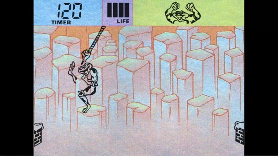 Battletoads screenshot 3