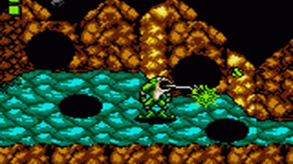 Battletoads screenshot 1