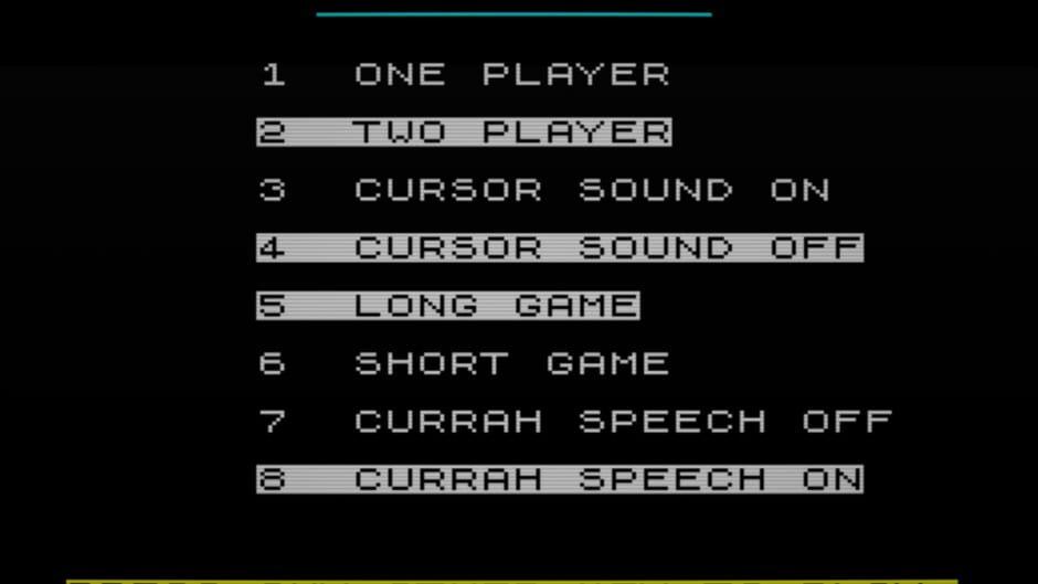 Steve Davis Snooker screenshot 2