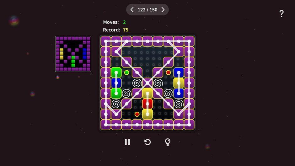 Links screenshot 4