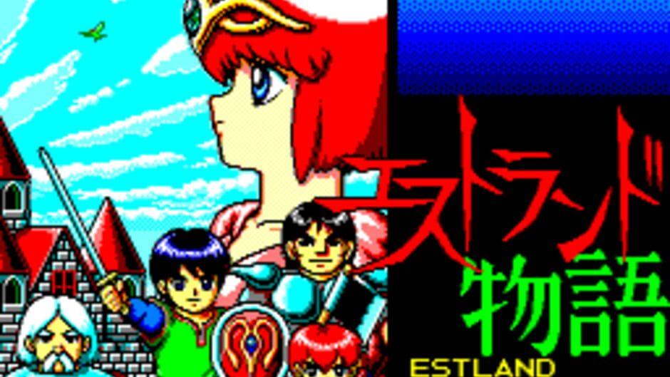 Estland Campaign screenshot 2