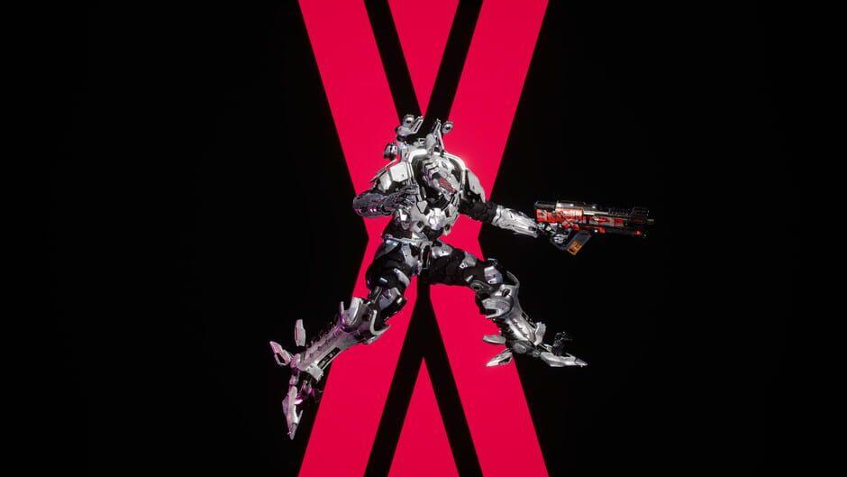 Daemon x Machina: Titanic Scion - Special SFX Weapon Set screenshot 1