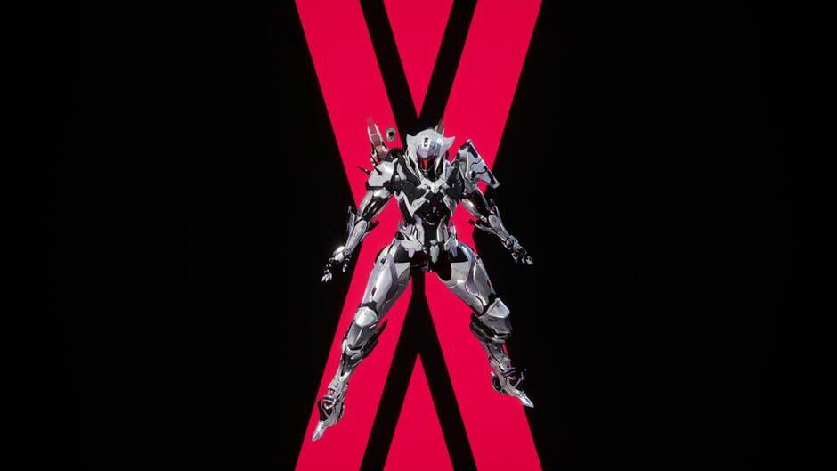 Daemon x Machina: Titanic Scion - Special Equipment Set screenshot 1