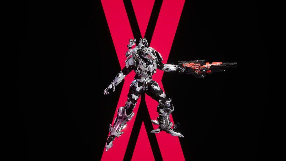 Daemon x Machina: Titanic Scion - Special SFX Weapon Set screenshot 3
