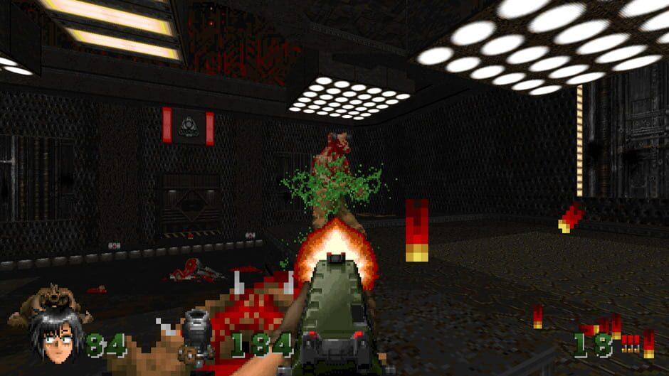 Operation Deadbolt screenshot 1
