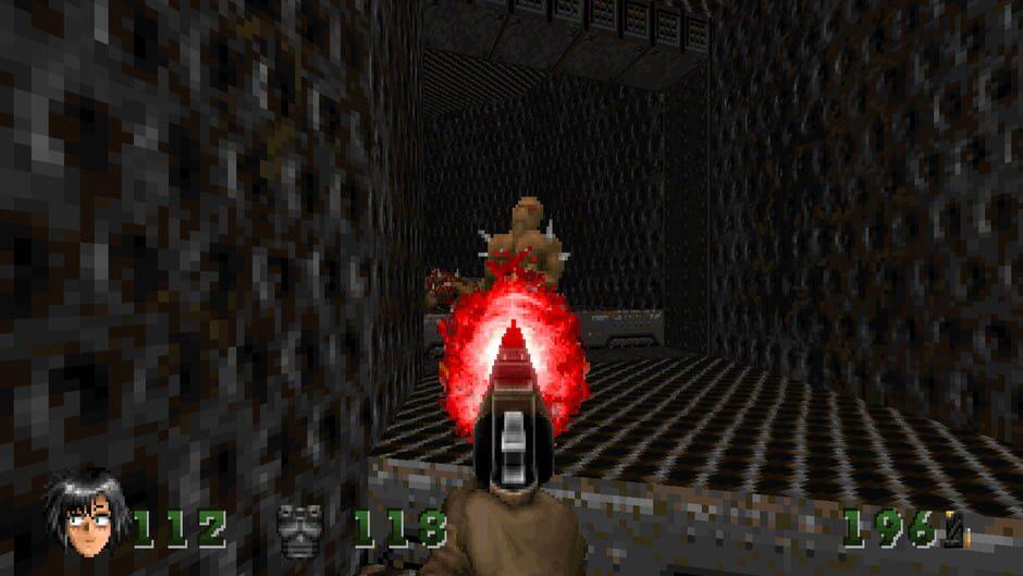 Operation Deadbolt screenshot 3