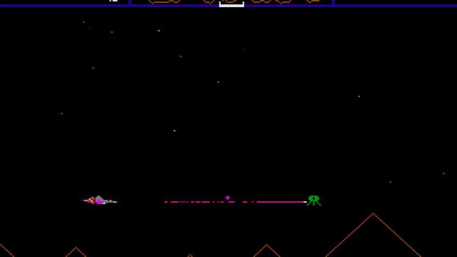 Defender screenshot 2