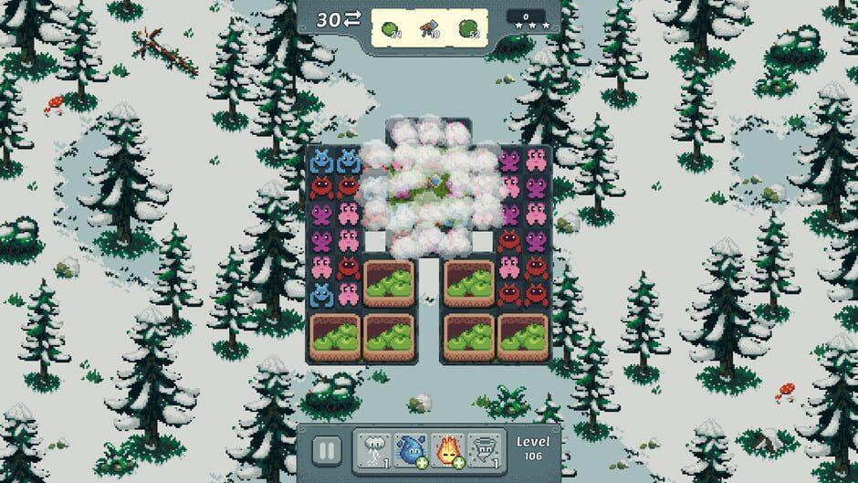 Matchy Way Tales screenshot 2