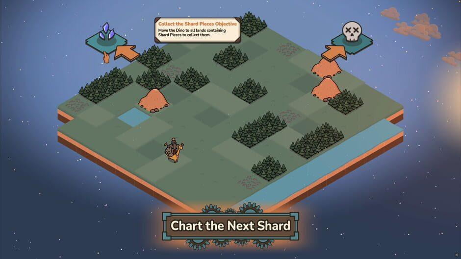 Dino Citadel screenshot 3