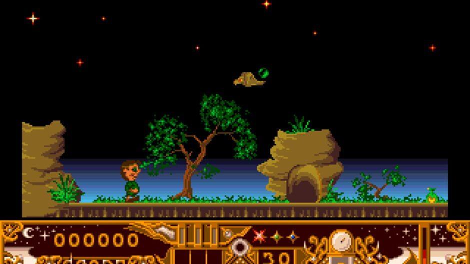 TwinWorld: Land of Vision screenshot 2