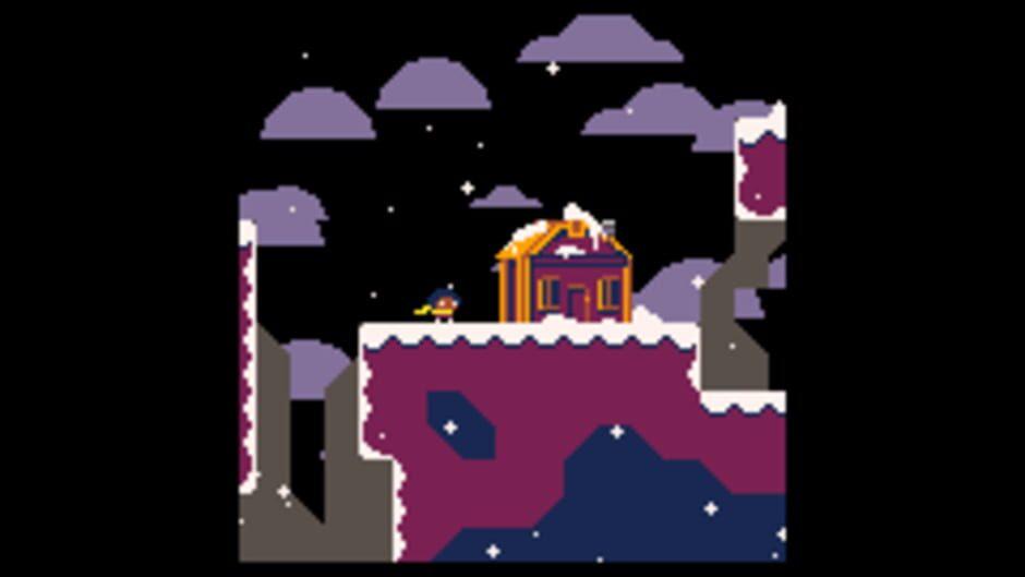 Celeste Classic 2: Lani's Trek screenshot 2